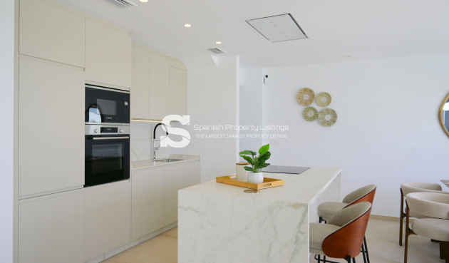 New Build - detached - Dolores