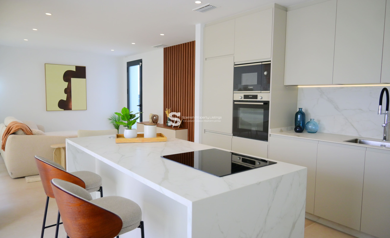 New Build - detached - Dolores