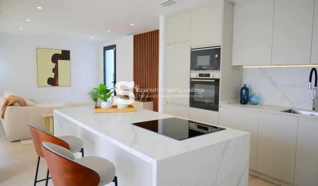 New Build - detached - Dolores