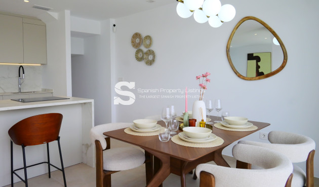 New Build - detached - Dolores