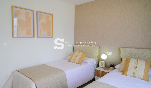 New Build - detached - Dolores