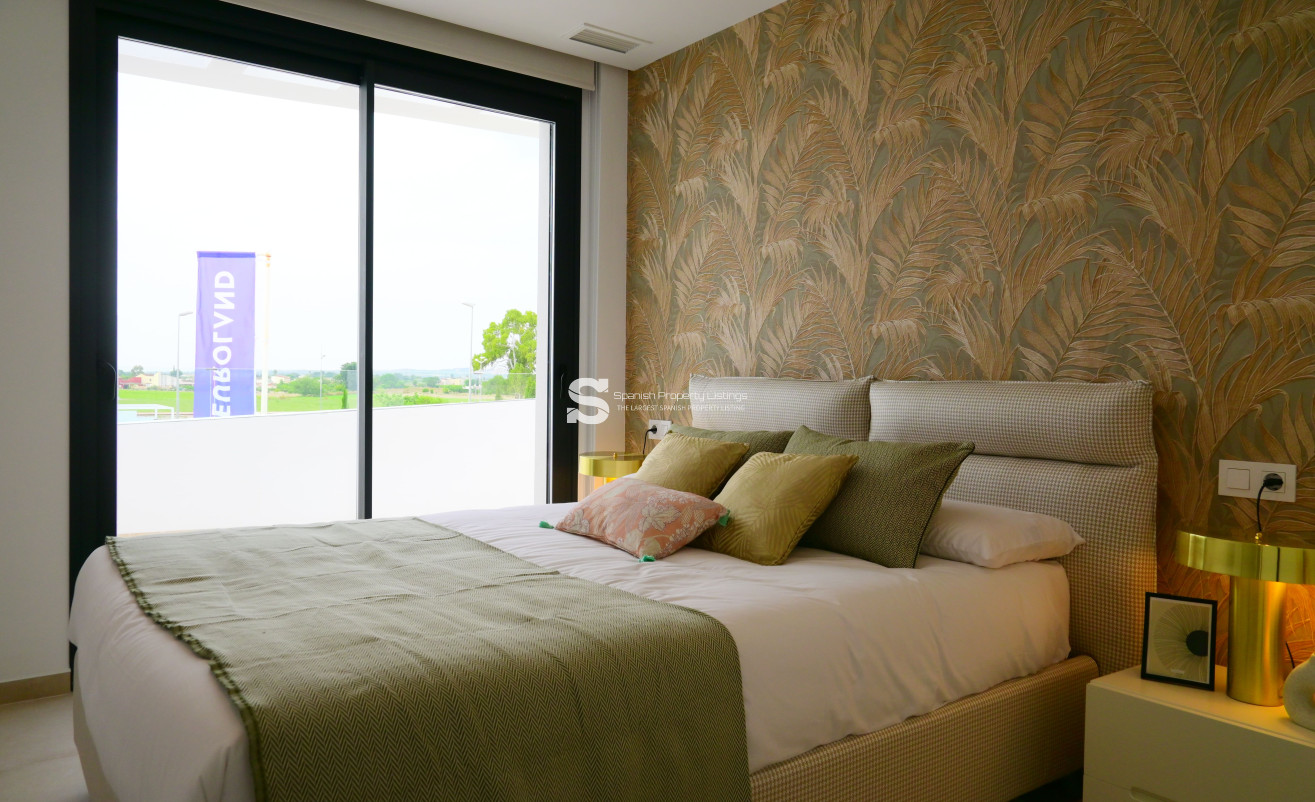 New Build - detached - Dolores