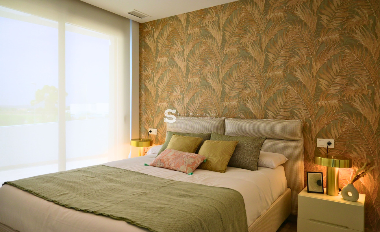 New Build - detached - Dolores