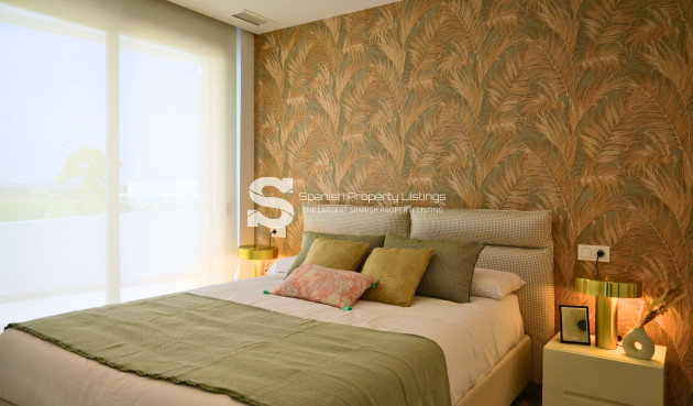 New Build - detached - Dolores