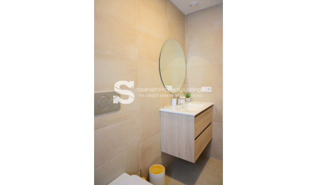 New Build - detached - Dolores