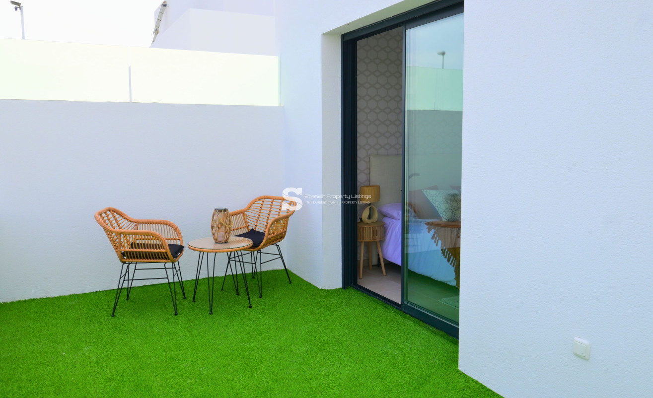 New Build - detached - Dolores