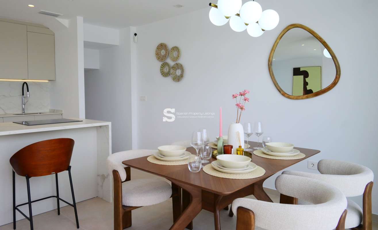 Obra nueva - semi-detached - Dolores