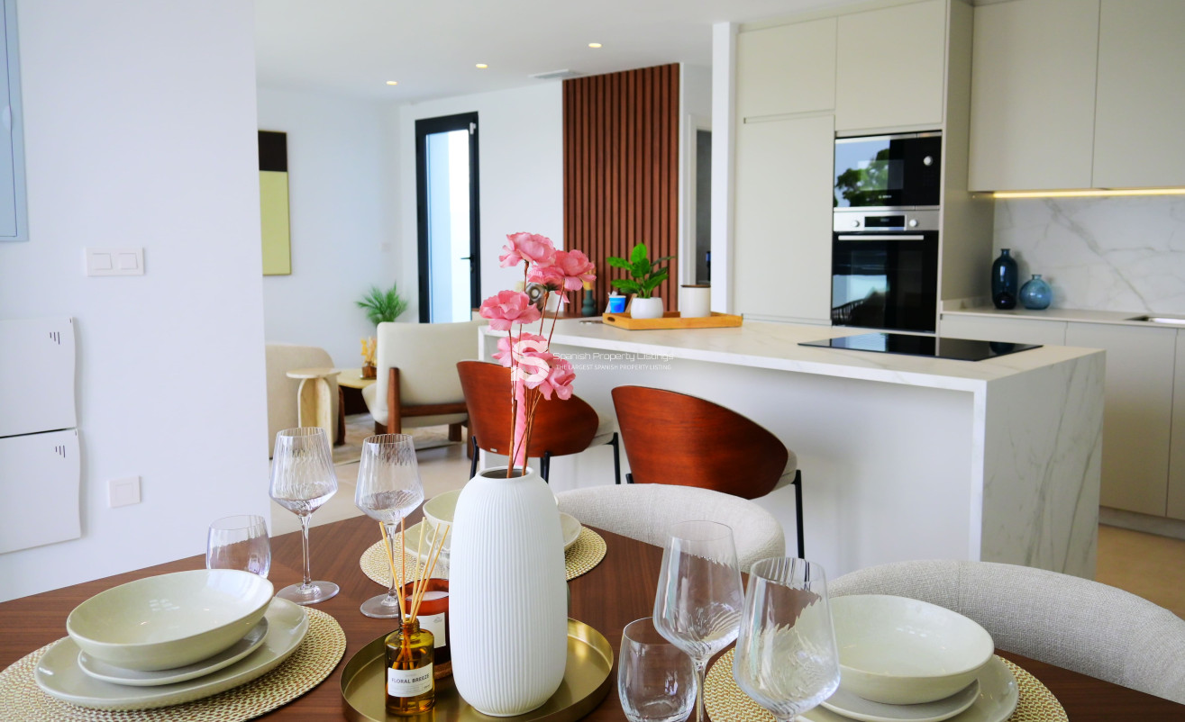 Obra nueva - semi-detached - Dolores