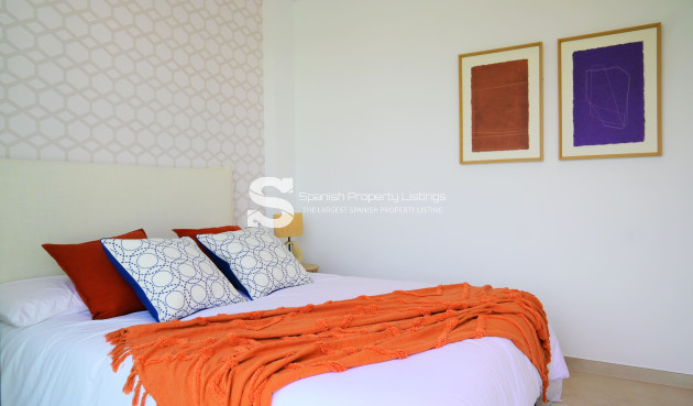 Nouvelle construction - semi-detached - Dolores