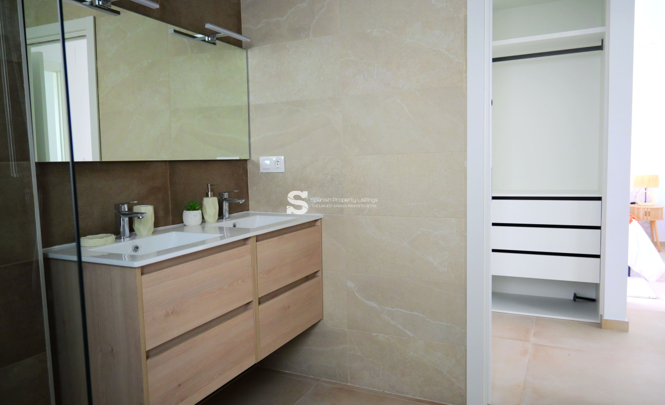 Obra nueva - semi-detached - Dolores