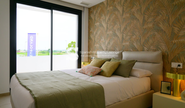 Nouvelle construction - semi-detached - Dolores