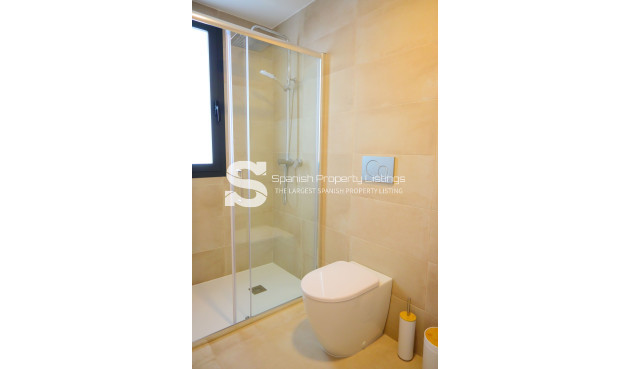 Nouvelle construction - semi-detached - Dolores