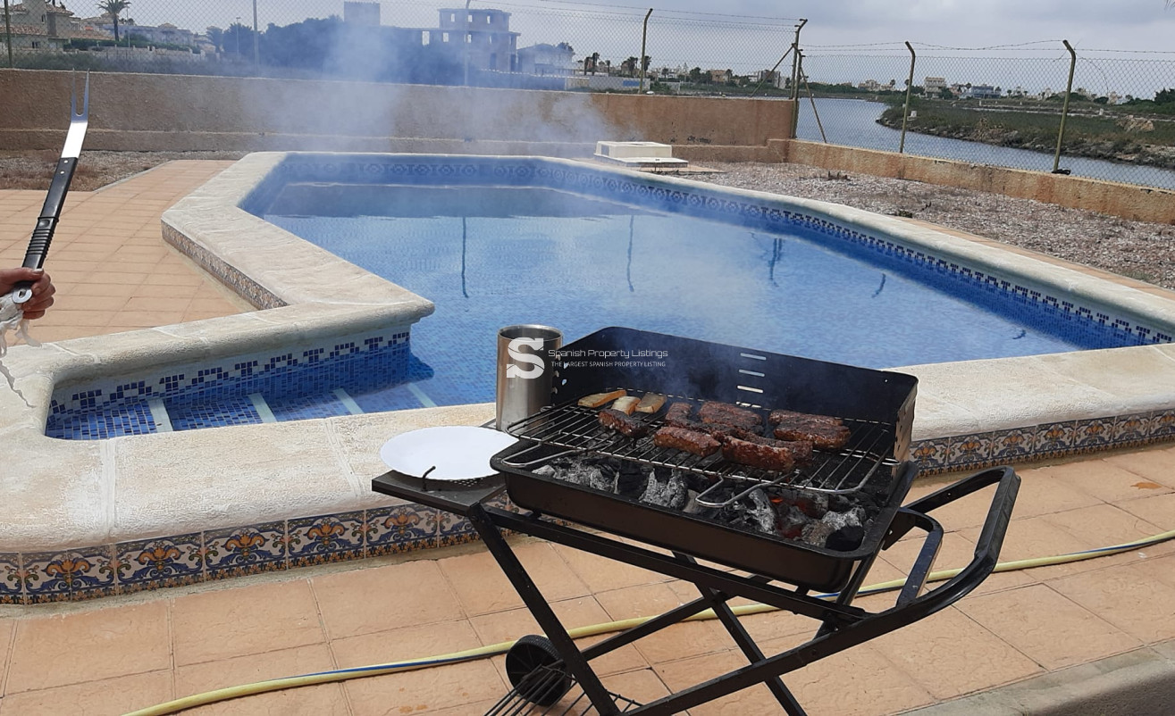 Obra nueva - terraced - San Javier