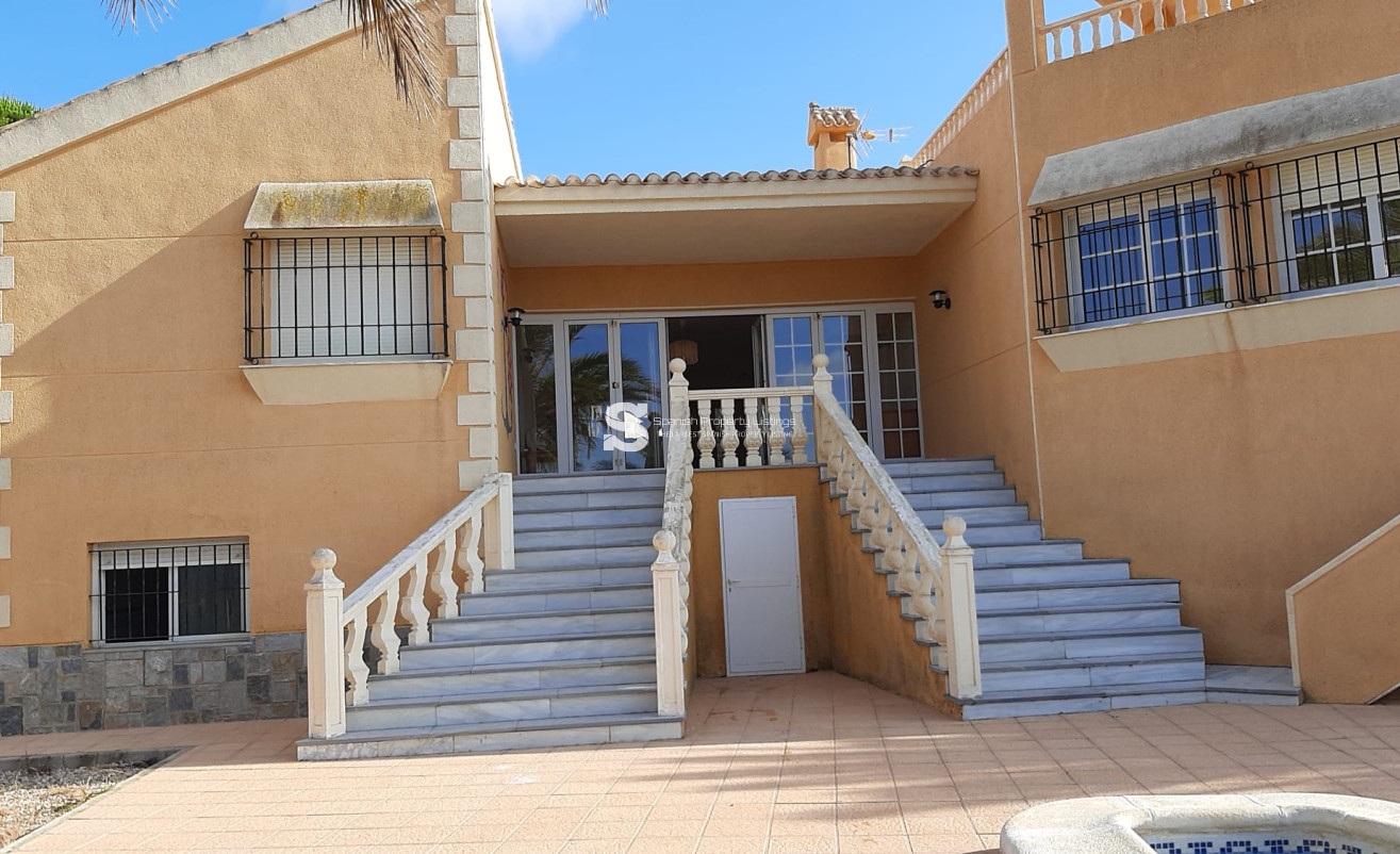 Obra nueva - terraced - San Javier