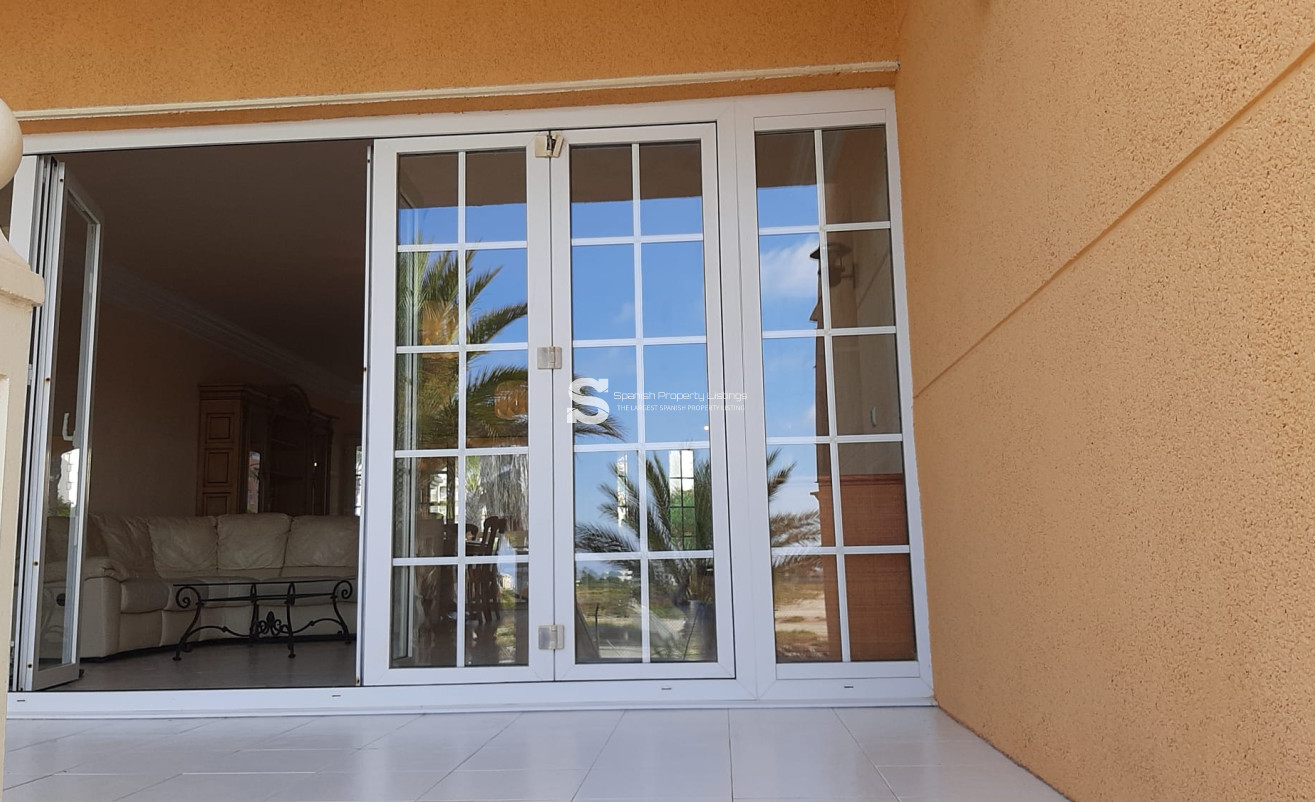 Obra nueva - terraced - San Javier