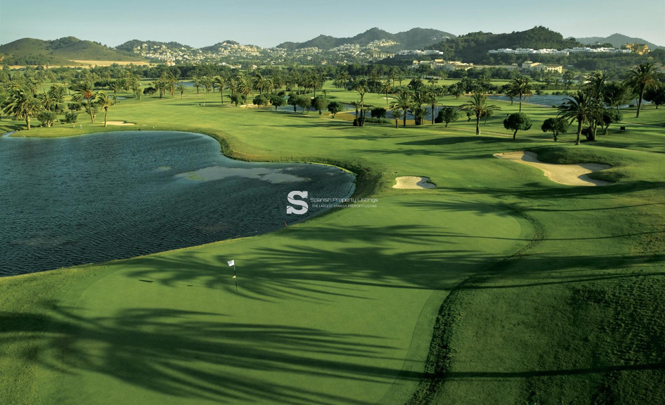 Obra nueva - terraced - San Javier