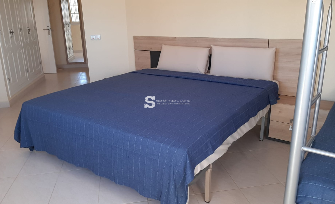 Obra nueva - terraced - San Javier