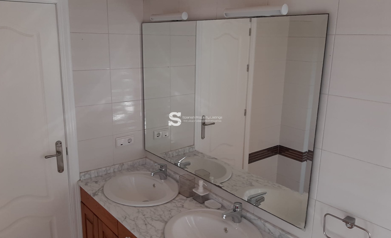 Obra nueva - terraced - San Javier