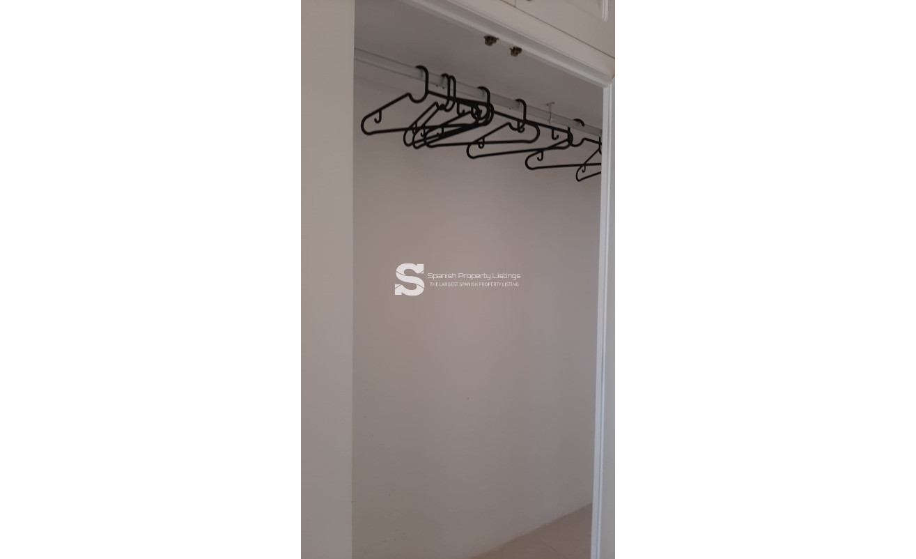 Obra nueva - terraced - San Javier