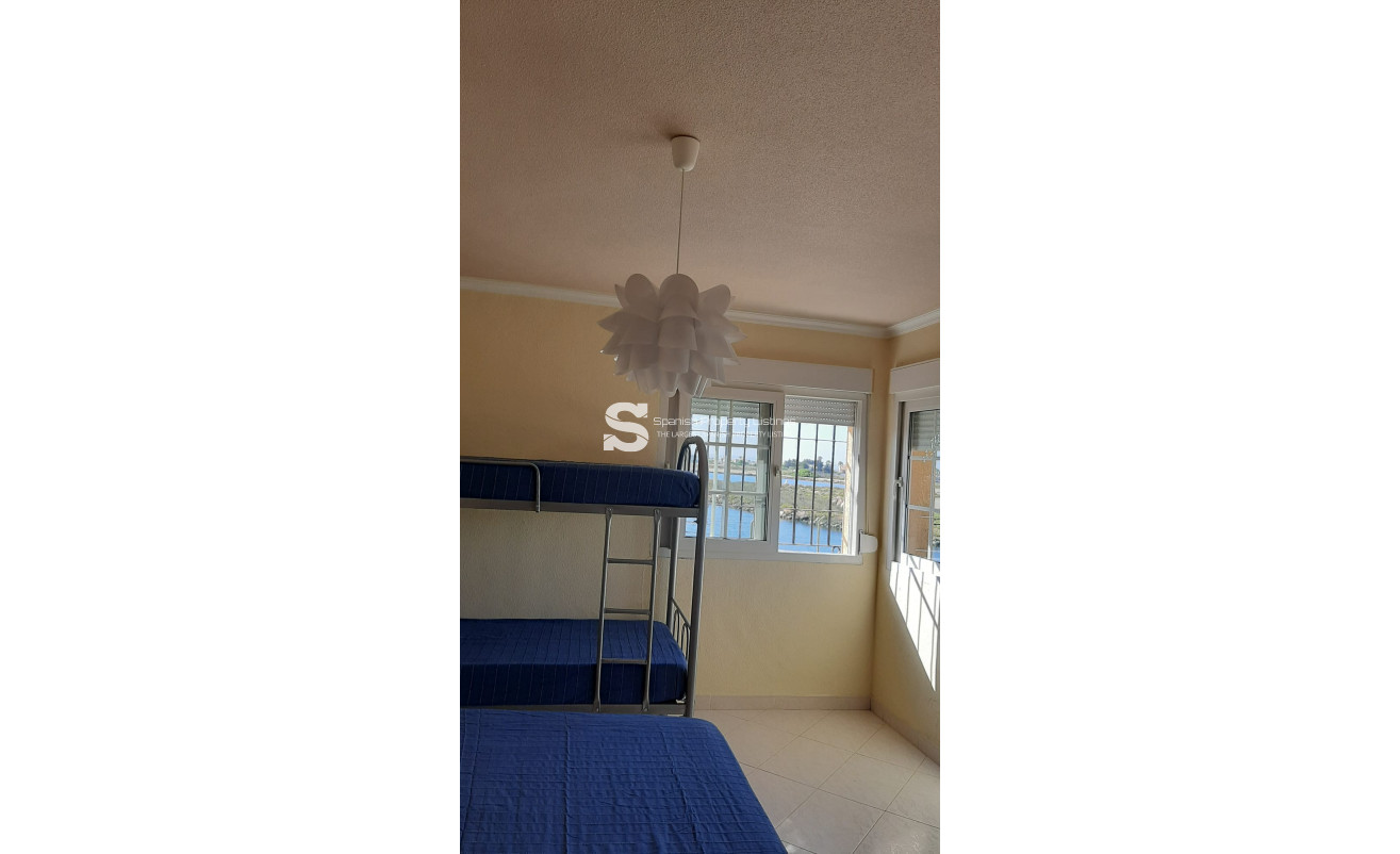 Obra nueva - terraced - San Javier