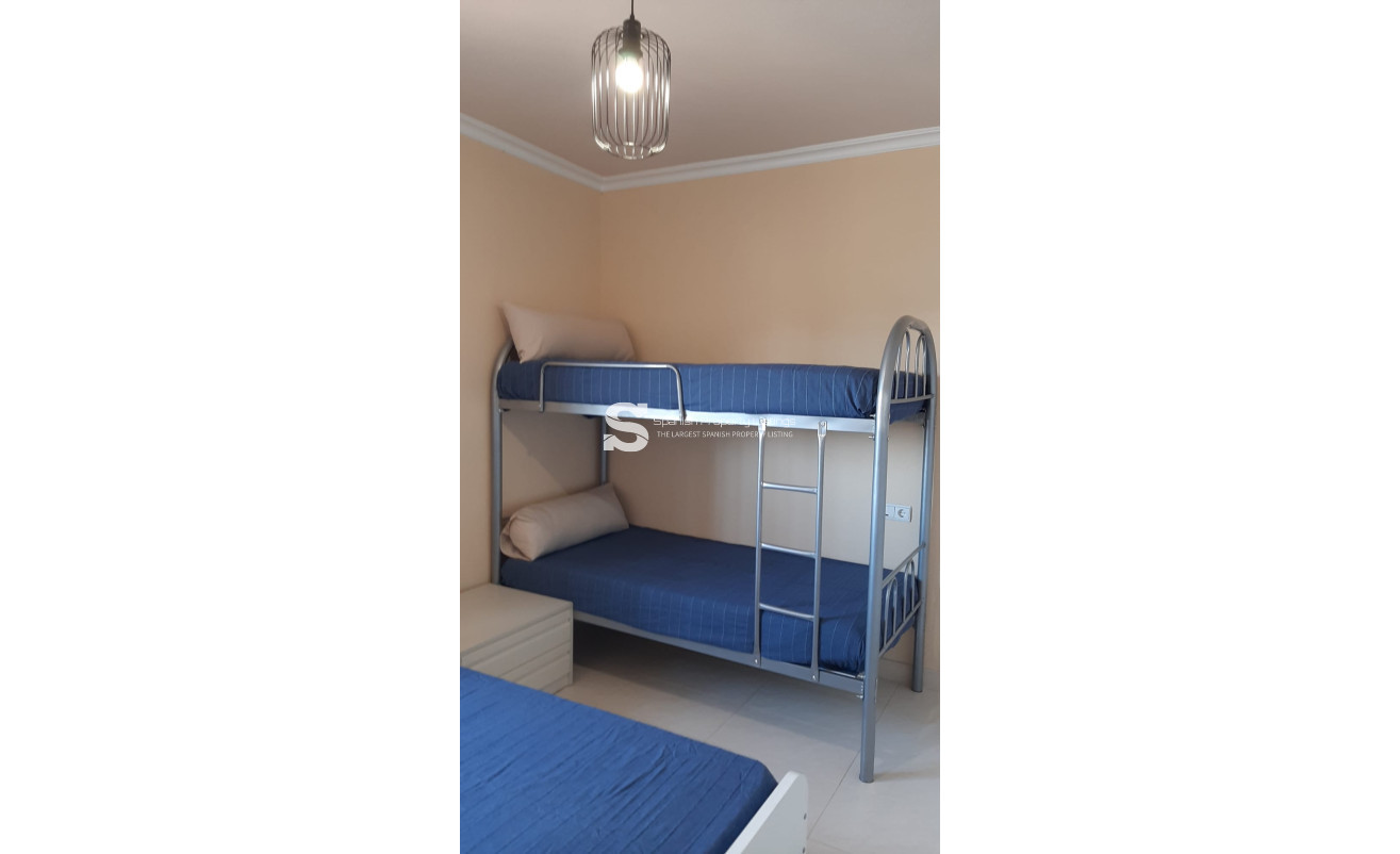 Obra nueva - terraced - San Javier