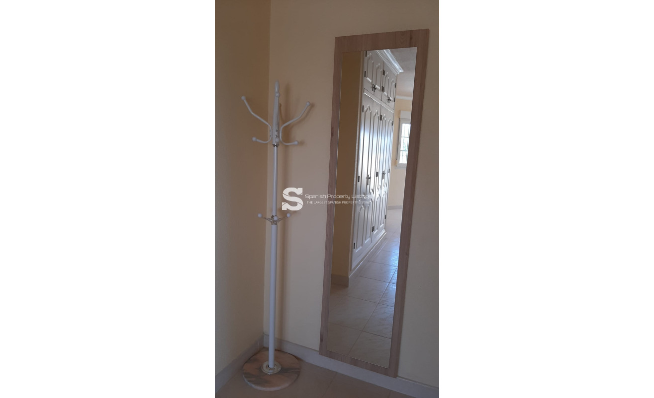 Obra nueva - terraced - San Javier