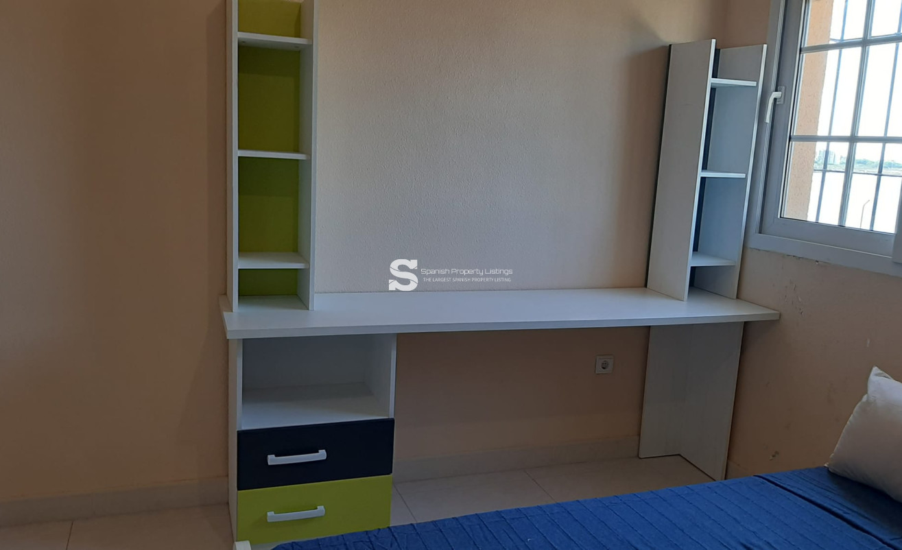 Obra nueva - terraced - San Javier