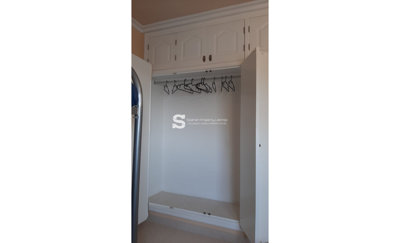 Obra nueva - terraced - San Javier