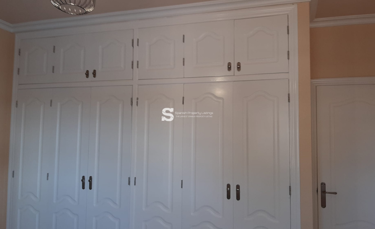 Obra nueva - terraced - San Javier