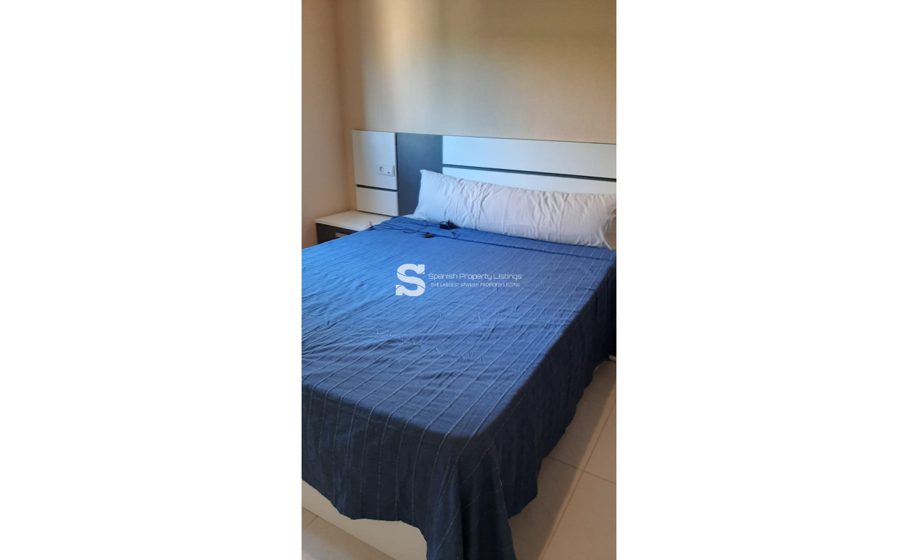 Obra nueva - terraced - San Javier