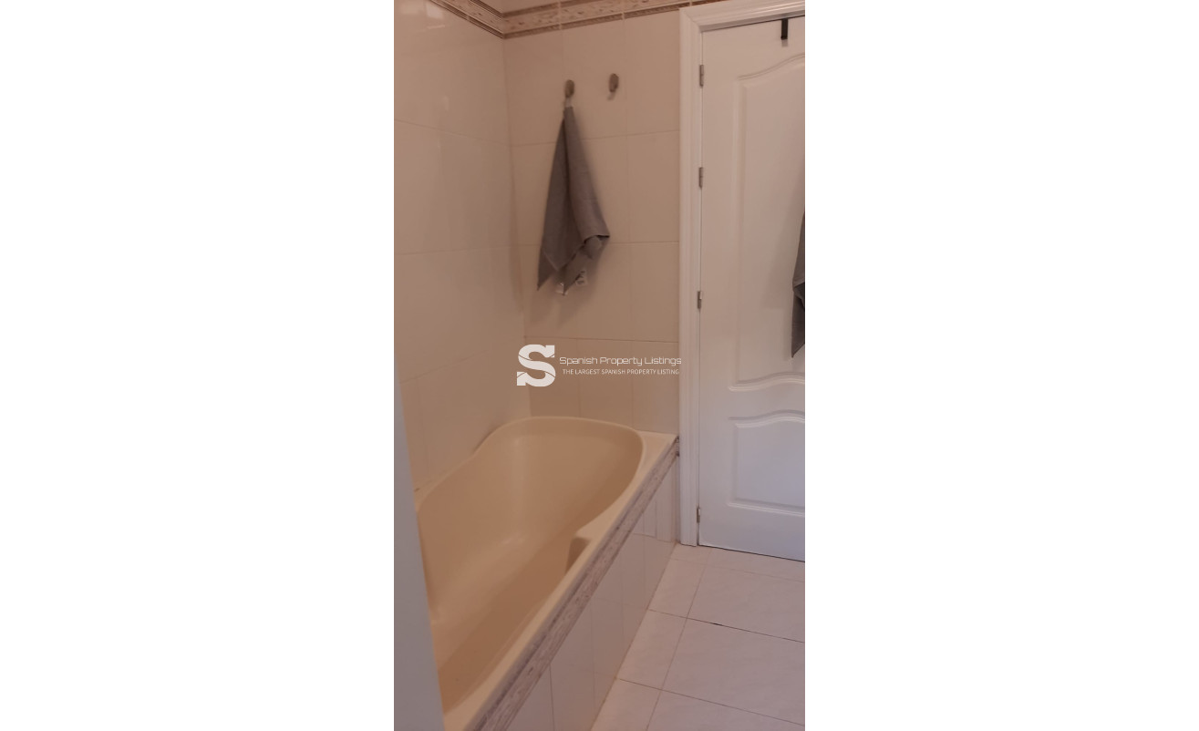 Obra nueva - terraced - San Javier