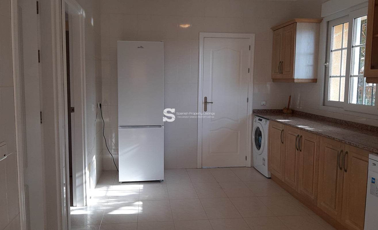 Obra nueva - terraced - San Javier