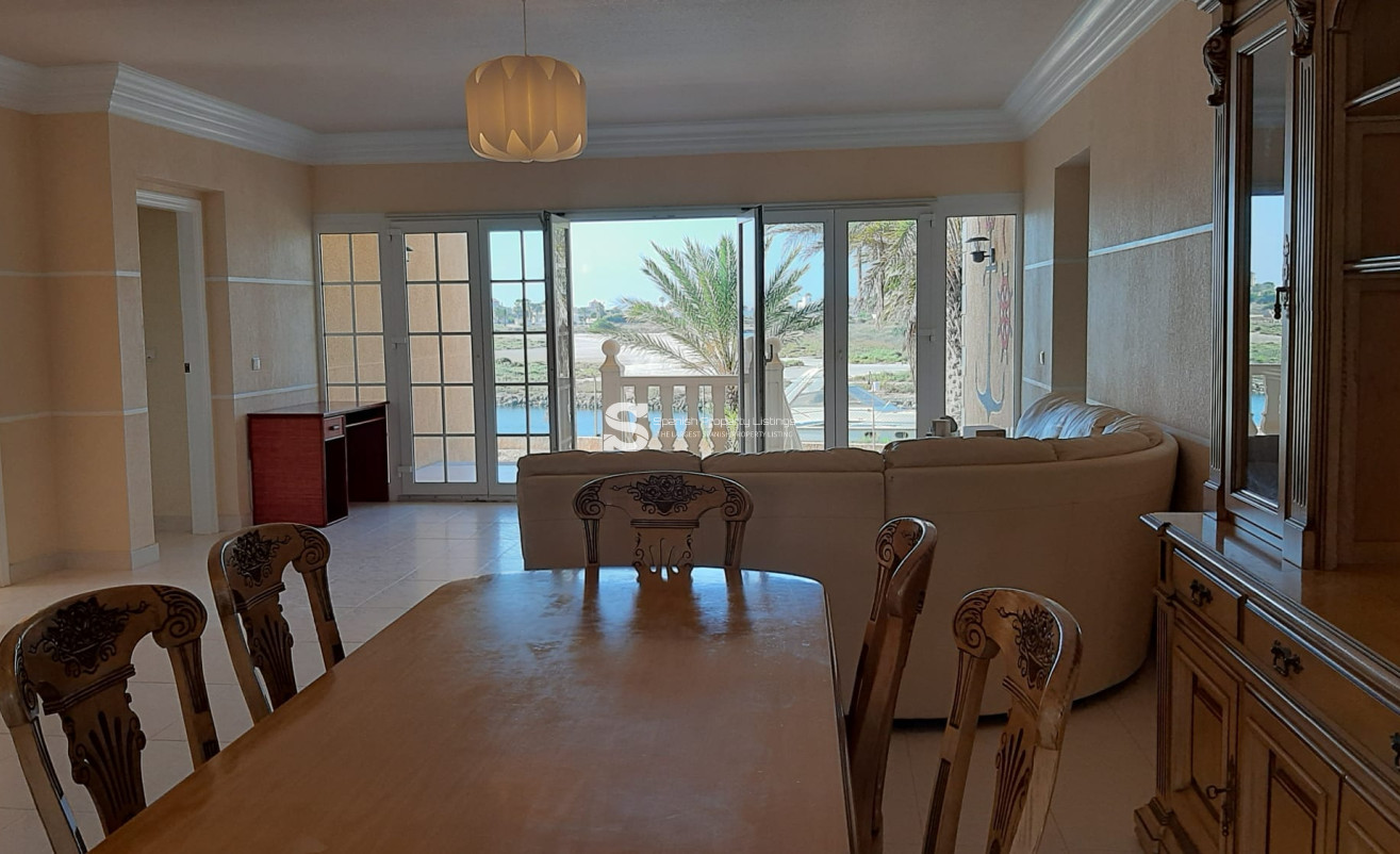 Obra nueva - terraced - San Javier