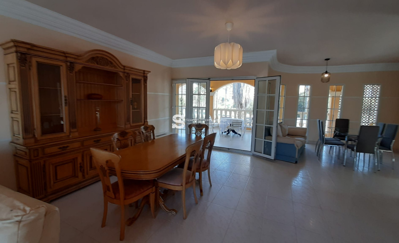 Obra nueva - terraced - San Javier