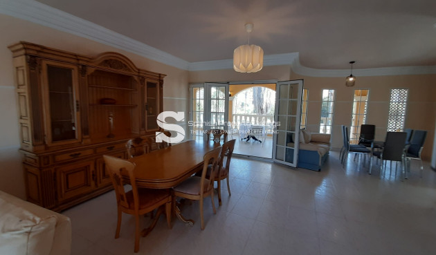 Obra nueva - terraced - San Javier