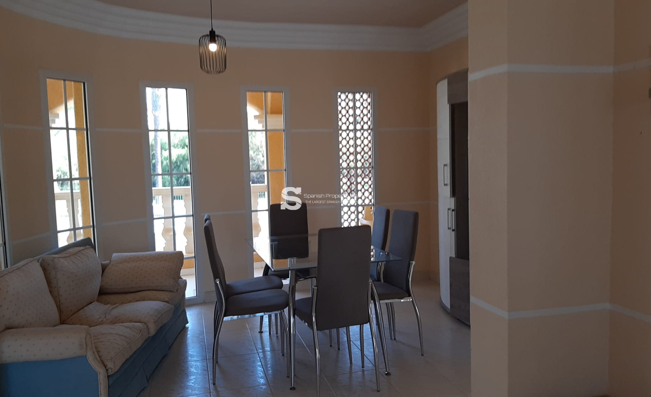 Obra nueva - terraced - San Javier