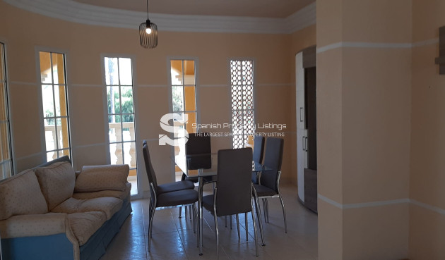 Obra nueva - terraced - San Javier