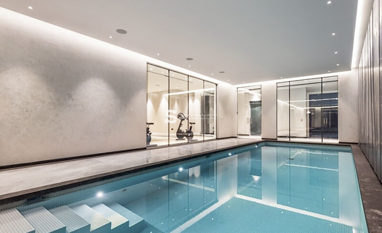 Nouvelle construction - Apartment - Relleu