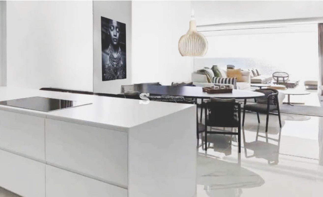 Nouvelle construction - Apartment - Relleu