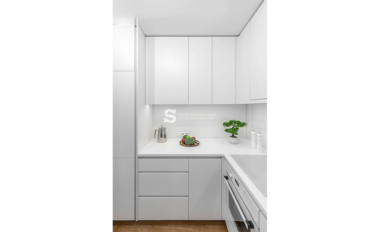 Nouvelle construction - Apartment - Relleu