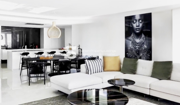 Obra nueva - Apartment - Relleu