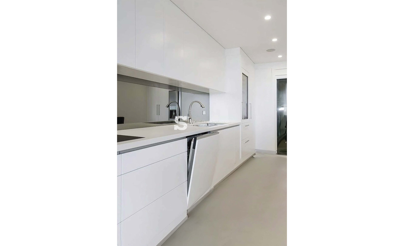 Obra nueva - Apartment - Relleu