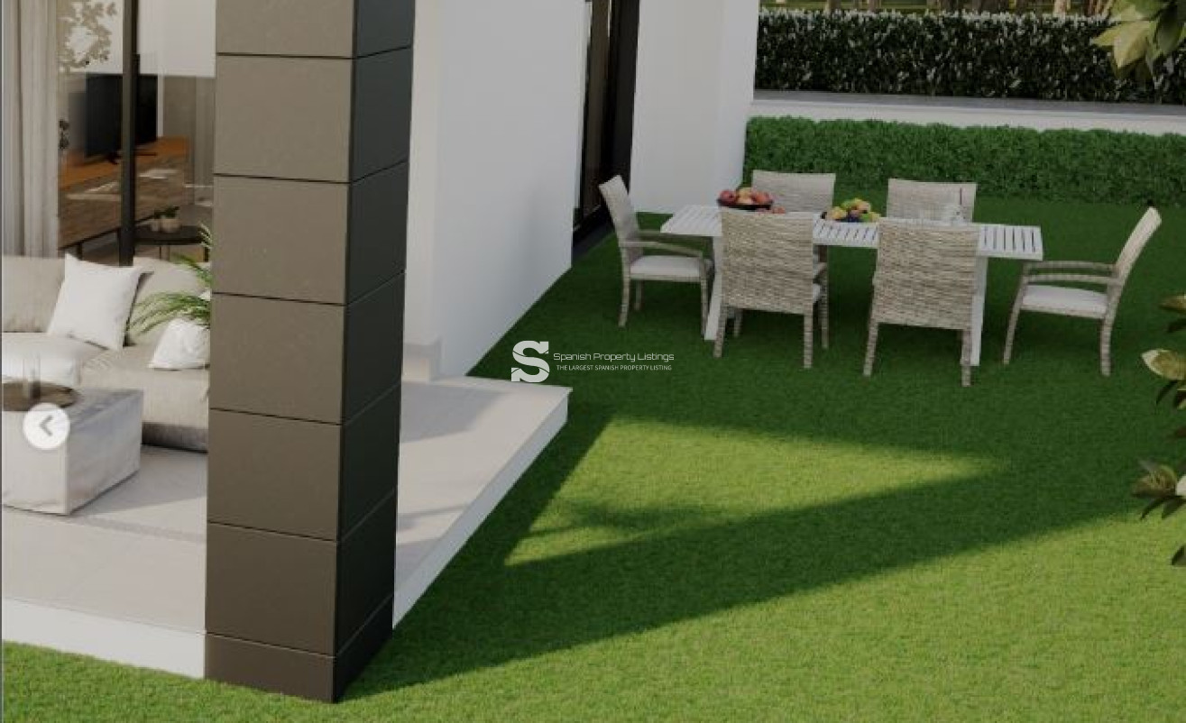 New Build - Penthouse - Torrevieja