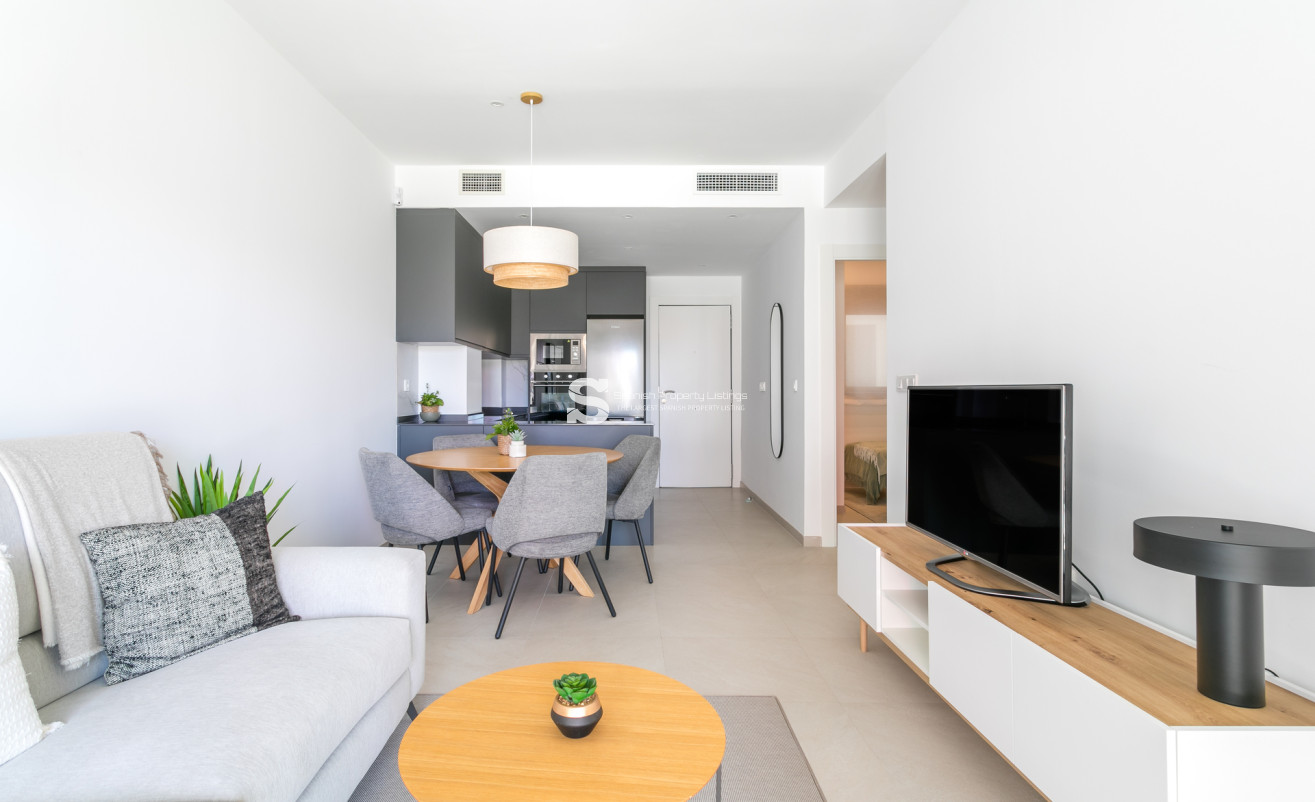 New Build - Penthouse - Torrevieja