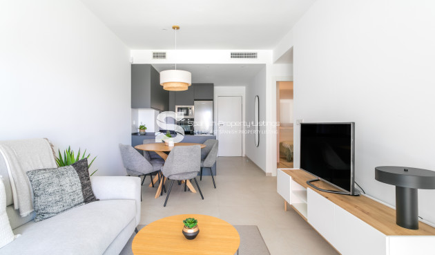 New Build - Penthouse - Torrevieja