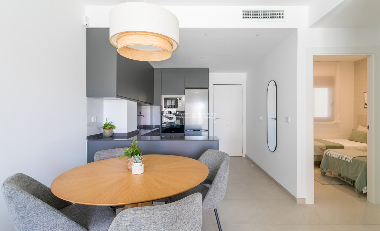 New Build - Penthouse - Torrevieja