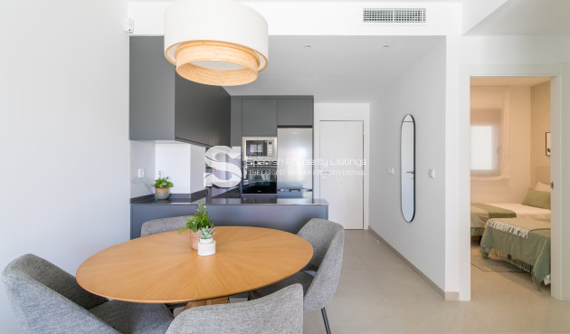 New Build - Penthouse - Torrevieja