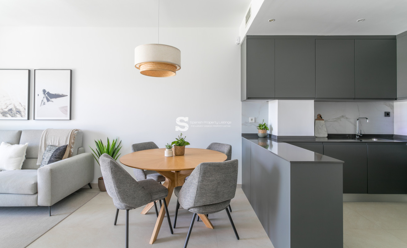 New Build - Penthouse - Torrevieja