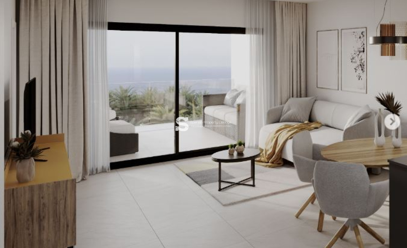 New Build - Penthouse - Torrevieja