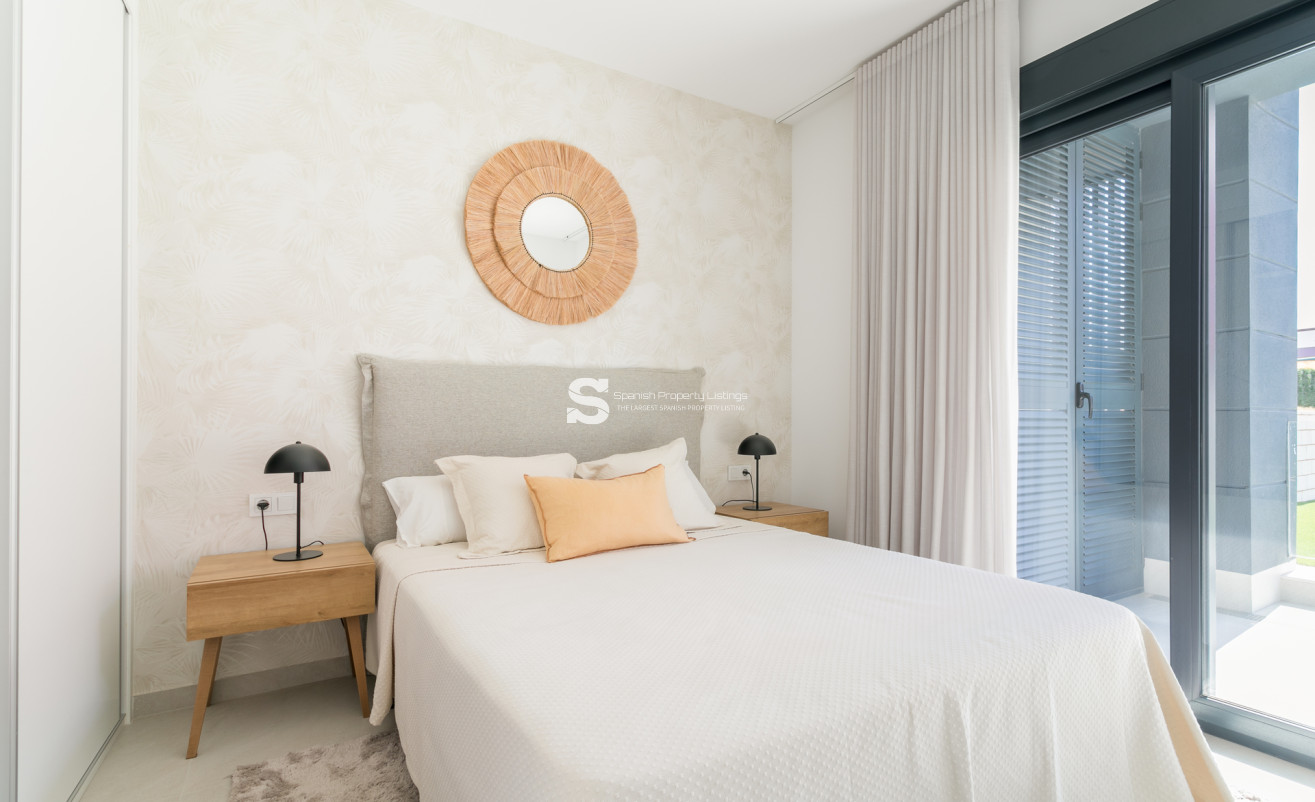 New Build - Penthouse - Torrevieja